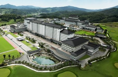 ĐẠI HỌC JUNGWON HÀN QUỐC: CHI PHÍ – ĐIỀU KIỆN – HỌC BỔNG