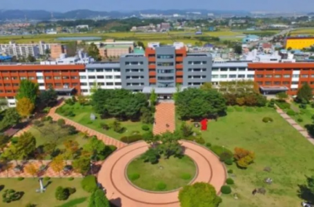 Tất tần tật về Đại học Chung Cheong: Chi phí, Yêu cầu & Học bổng