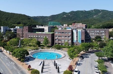 Du học Hàn Quốc tại Đại học Khoa học Mokpo: Chi phí, Điều kiện & Học bổng mới nhất