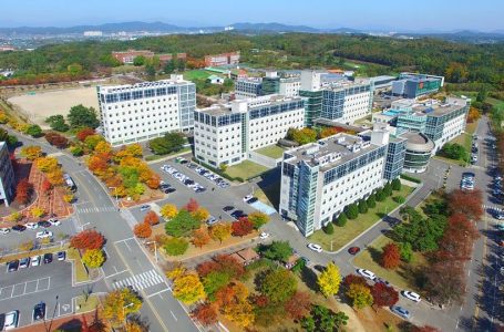 Du học Đại học Daegu Technical: Học phí hợp lý, điều kiện vào trường đơn giản và học bổng đa dạng