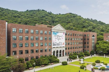 Đại học nữ Kyungin – Trường lý tưởng tại Incheon: Chi phí, Điều kiện, Học bổng hấp dẫn