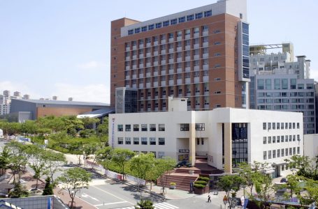 Trường Busan Kyungsang – Học phí, Tuyển sinh & Học bổng dành cho sinh viên quốc tế