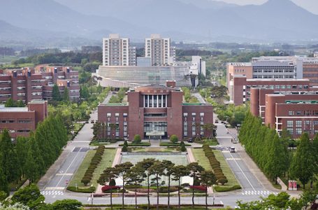 Du học Hàn Quốc tại Viện Khoa học và Công nghệ Gwangju (GIST) – Cơ hội nhận học bổng 100%
