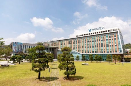 Đại học Halla Hàn Quốc: chi phí, điều kiện, học bổng