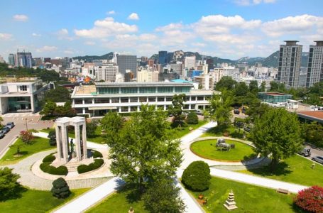 Đại học Dongguk (Dongguk University – 동국대학교)  Ngôi trường danh tiếng tại trung tâm Seoul
