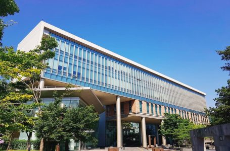 Đại học Nữ sinh Duksung (Duksung Women’s University – 덕성여자대학교)