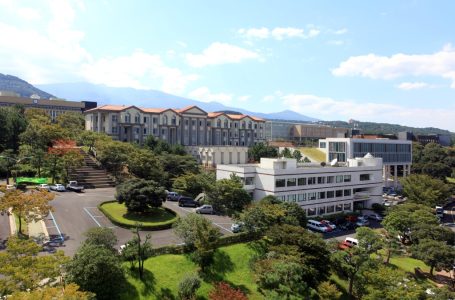 Du học Hàn Quốc tại Đại học Quốc gia Jeju (Jeju National University – JNU)
