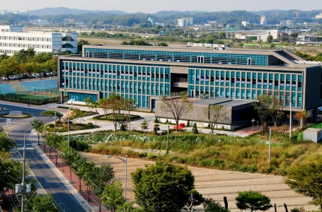 Đại học Hàng không Vũ trụ Hàn Quốc (Korea Aerospace University – KAU)  Ngôi trường hàng đầu đào tạo kỹ thuật hàng không và công nghệ vũ trụ tại Hàn Quốc