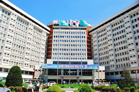Du học Hàn Quốc tại Đại học Seoul (University of Seoul – UOS)  Trường đại học công lập danh tiếng của thành phố Seoul